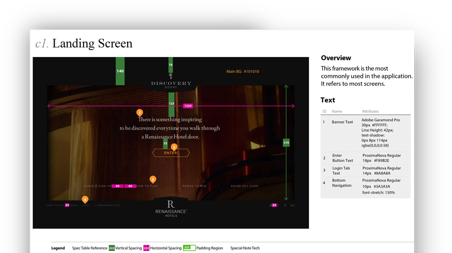 microsite