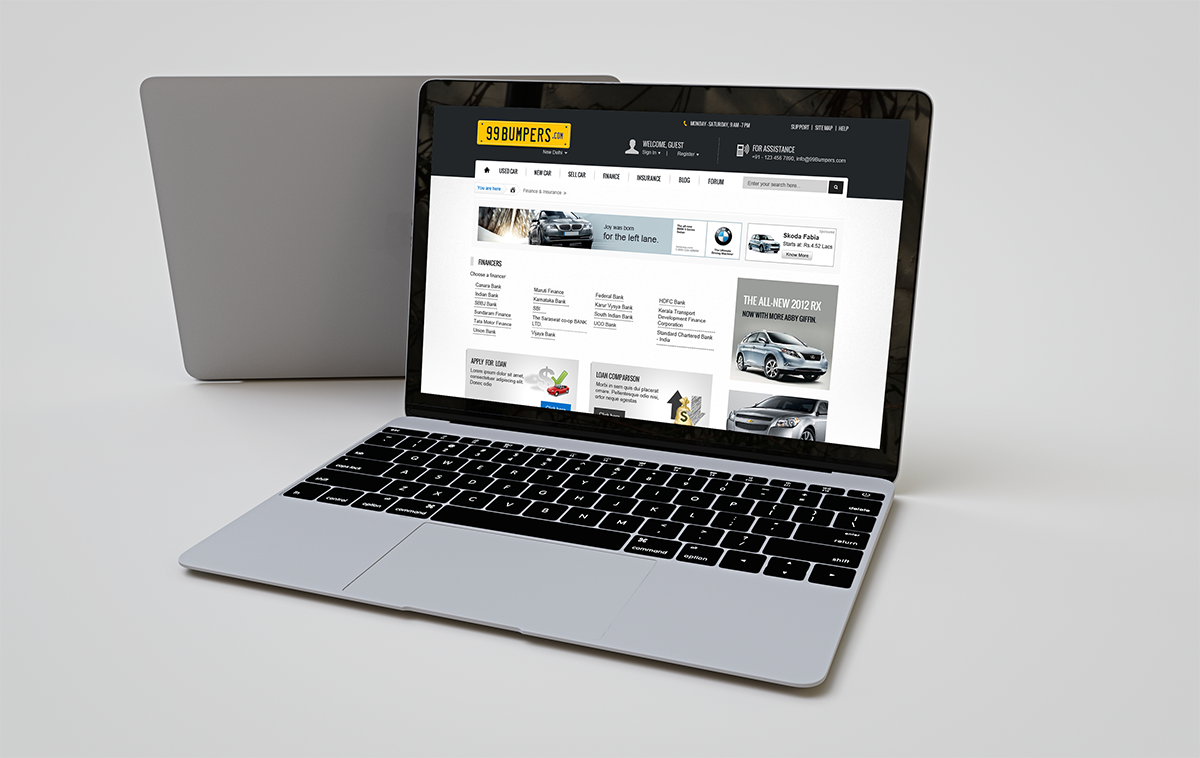 visualDesign
